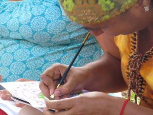 Curso de Mandalas online